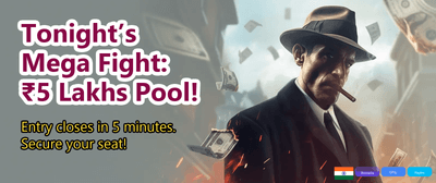 Daily Bonuses Await You
