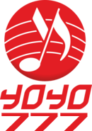 yoyo777game.com Logo